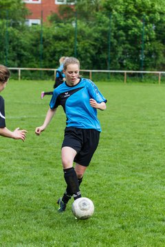 Bild 147 - B-Juniorinnen Kieler MTV - MTSV Olympia Neum�nster : Ergebnis: 0:10